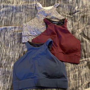 Sports bras